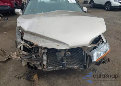 2000 Honda Accord 3.0 Ex from USA, damaged, VIN 1HGCG1655YA081764